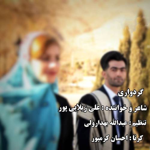 علی زیلایی پور گردواری